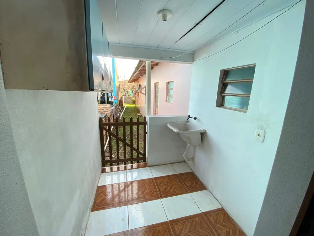 Apartamento, 1 quarto, 30 m² - Foto 4
