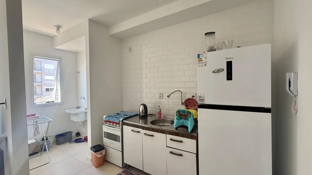 Apartamento, 1 quarto, 44 m² - Foto 2