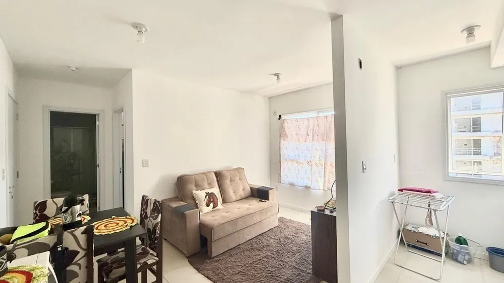 Apartamento, 1 quarto, 44 m² - Foto 3