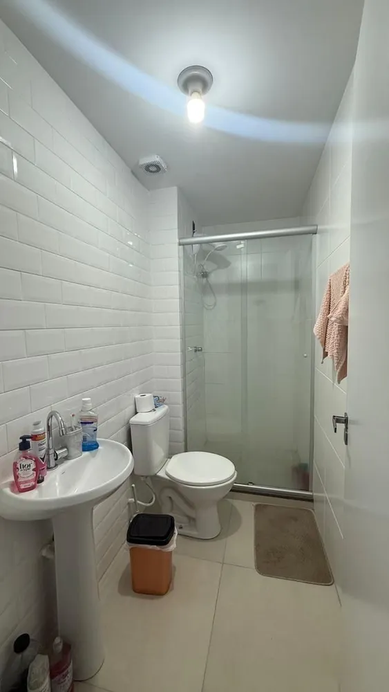 Apartamento, 1 quarto, 44 m² - Foto 5