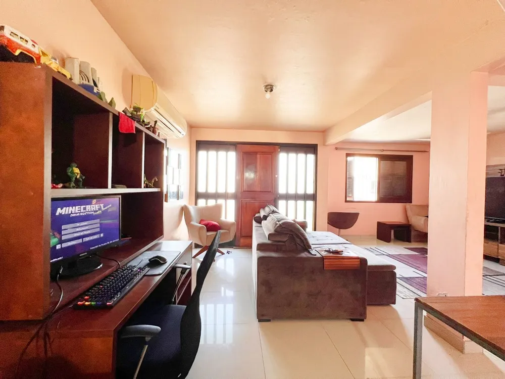 Casa, 3 quartos, 140 m² - Foto 9