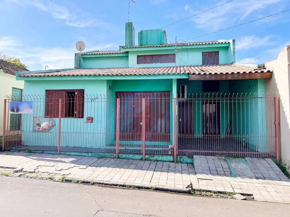 Casa, 3 quartos, 140 m² - Foto 2