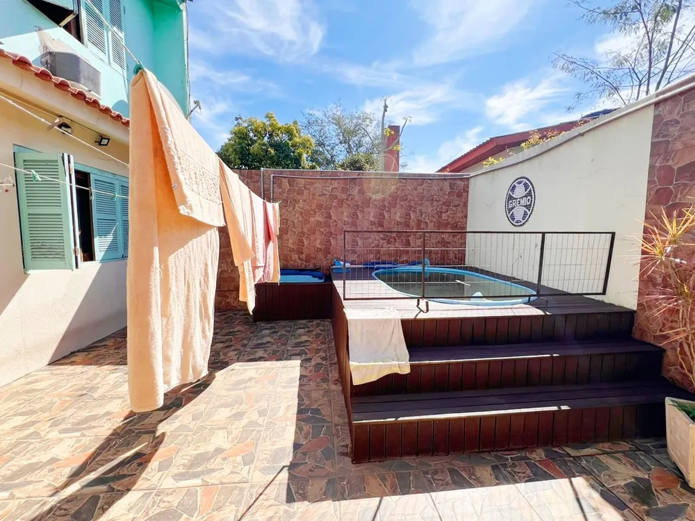 Casa, 3 quartos, 140 m² - Foto 6