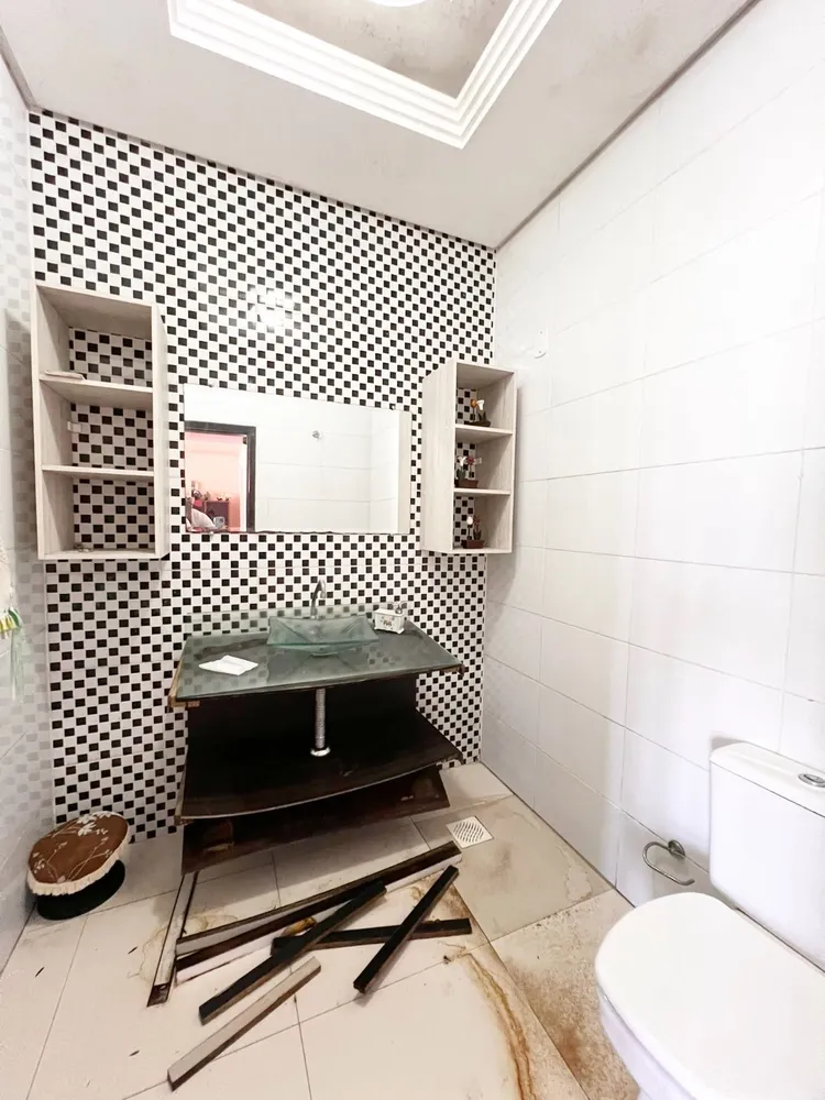 Casa, 3 quartos, 140 m² - Foto 12