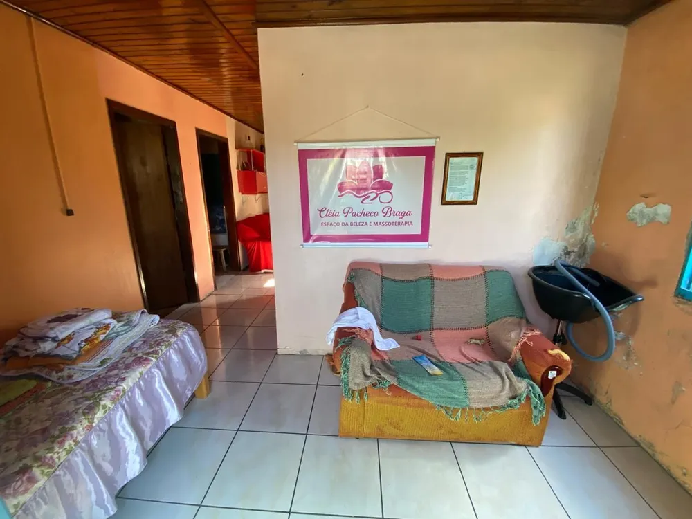 Casa, 2 quartos, 55 m² - Foto 3
