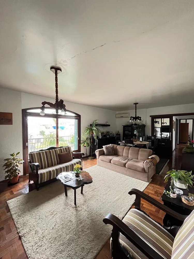 Apartamento, 3 quartos, 144 m² - Foto 2