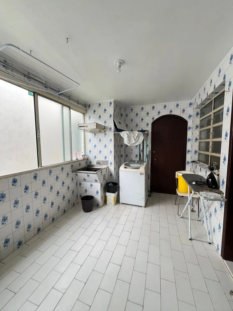 Apartamento, 3 quartos, 144 m² - Foto 5
