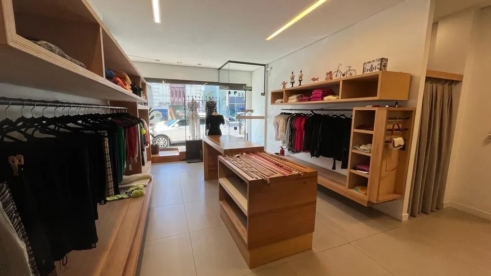 Loja-Salão, 150 m² - Foto 6