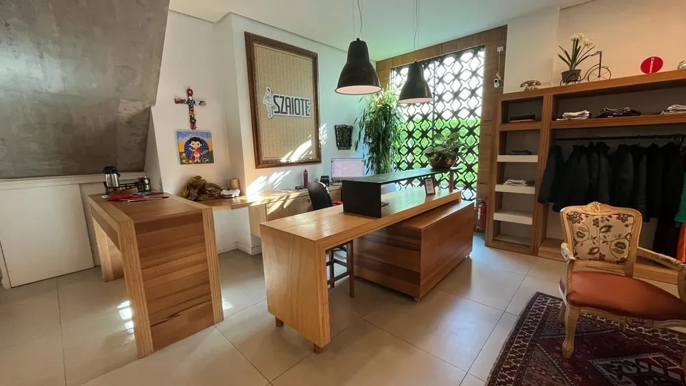 Loja-Salão, 150 m² - Foto 2