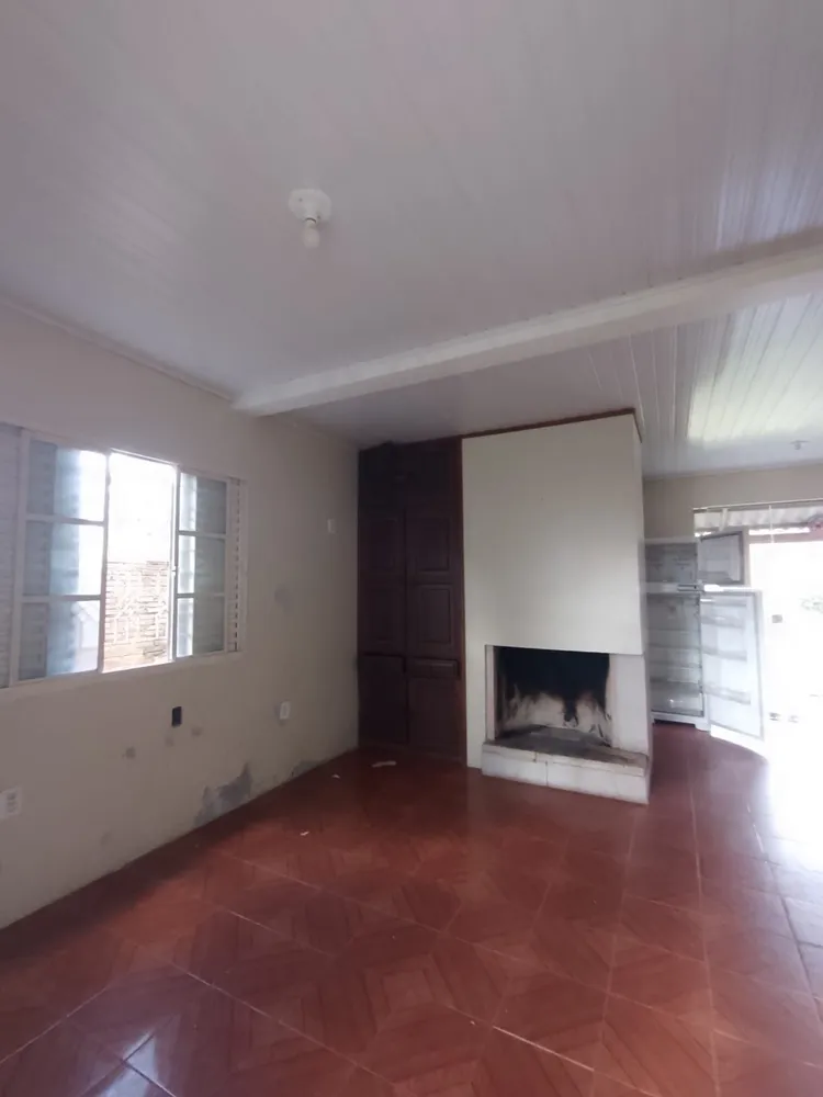 Casa, 3 quartos, 80 m² - Foto 1