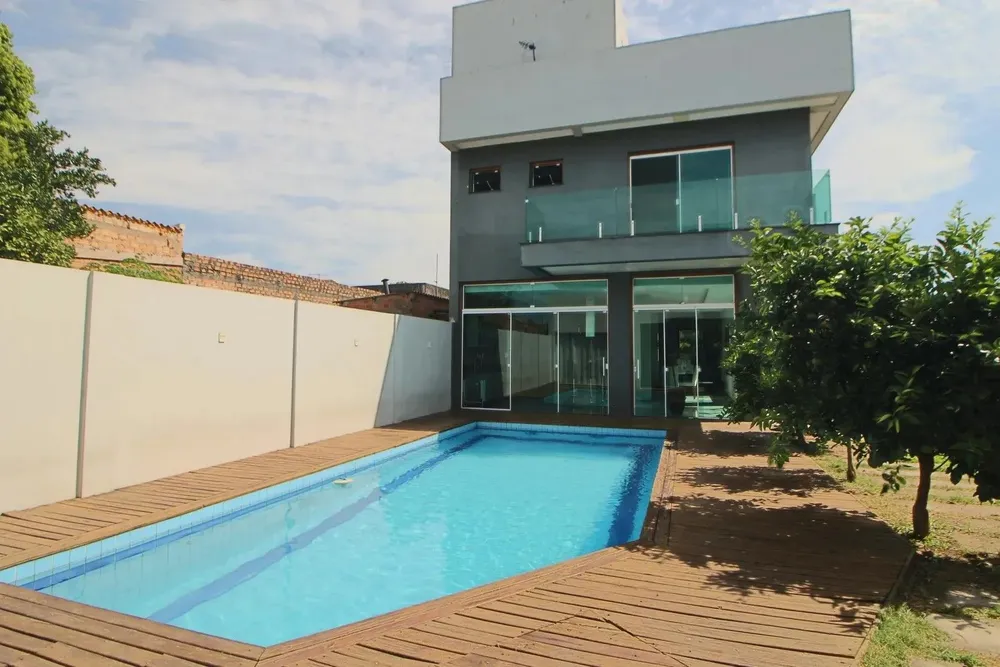 Casa, 4 quartos, 300 m² - Foto 5
