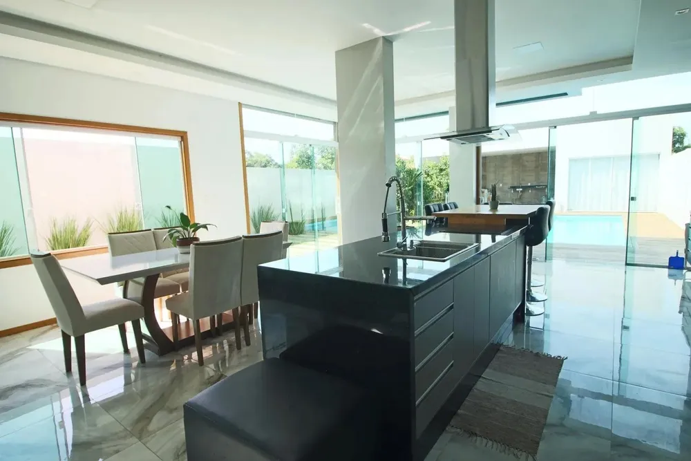 Casa, 4 quartos, 300 m² - Foto 7