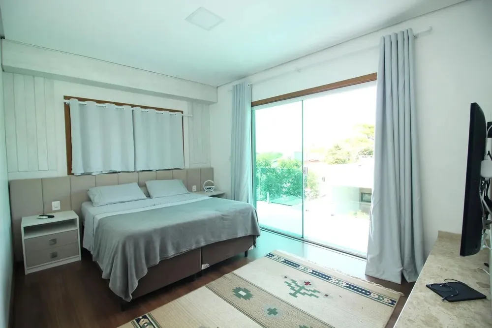 Casa, 4 quartos, 300 m² - Foto 3