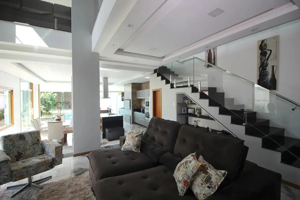 Casa, 4 quartos, 300 m² - Foto 2