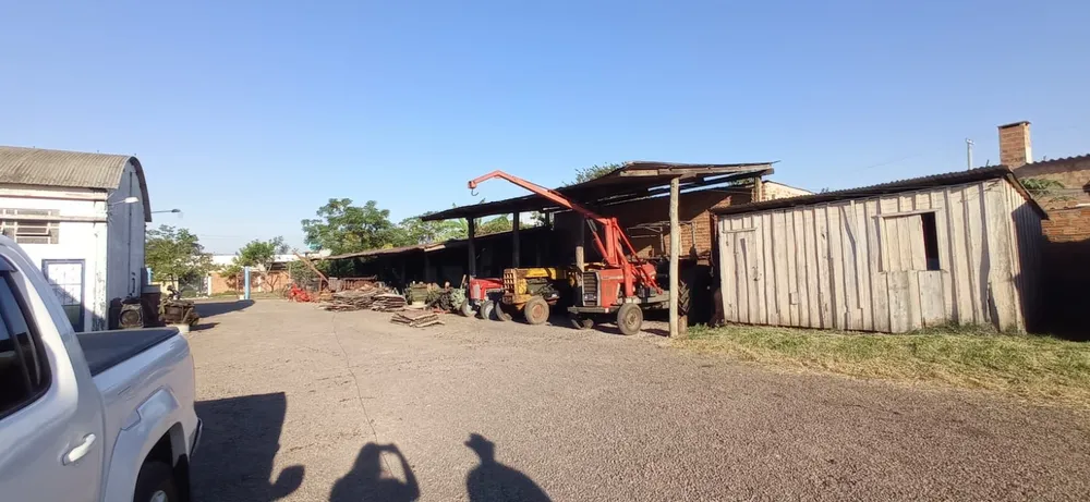 Depósito-Galpão, 250 m² - Foto 9