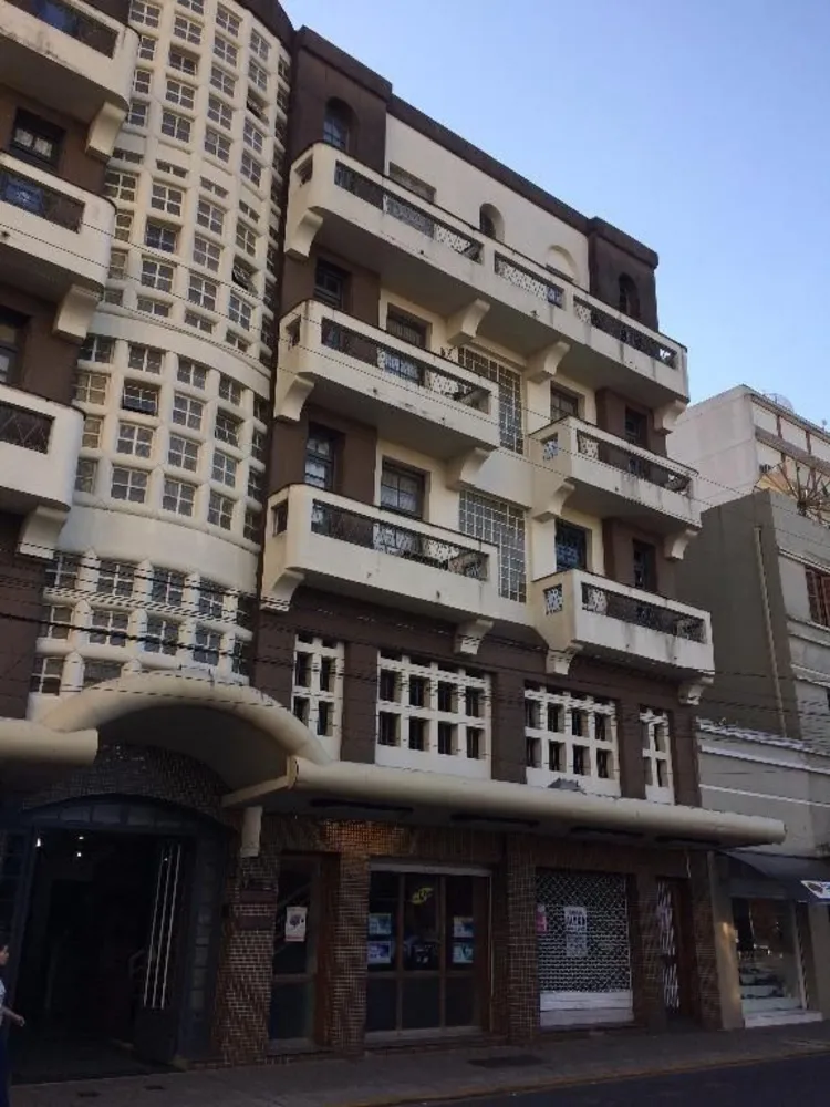 Apartamento, 1 quarto, 45 m² - Foto 1