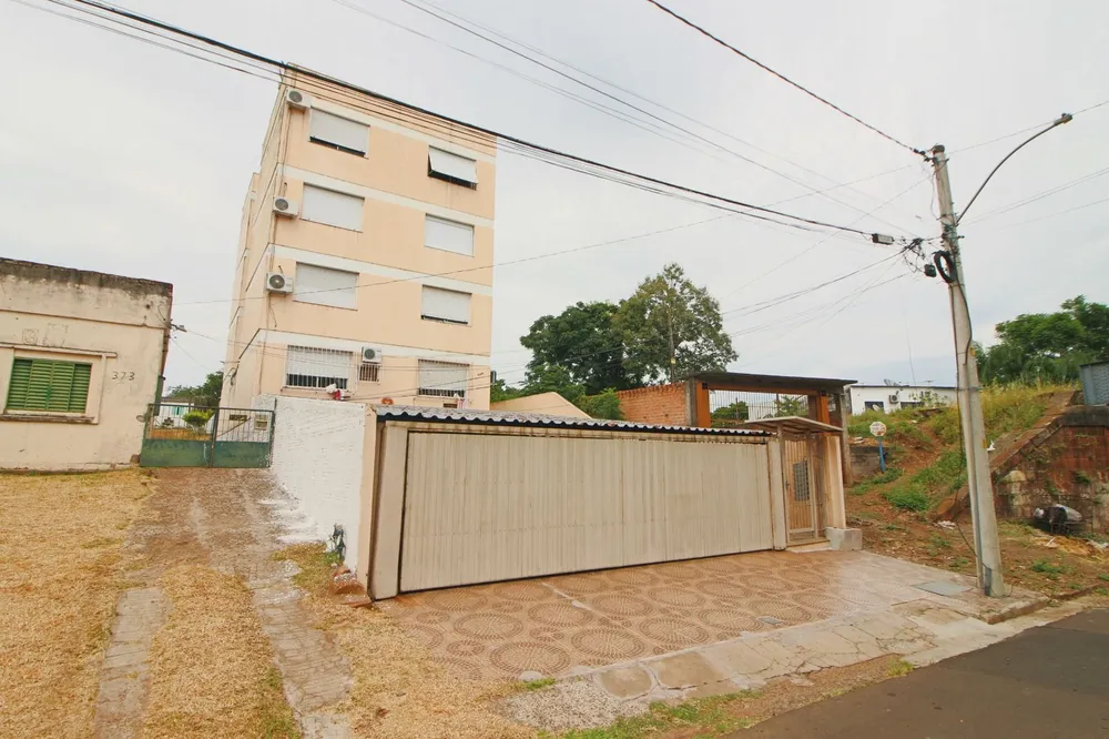 Apartamento, 3 quartos, 70 m² - Foto 3
