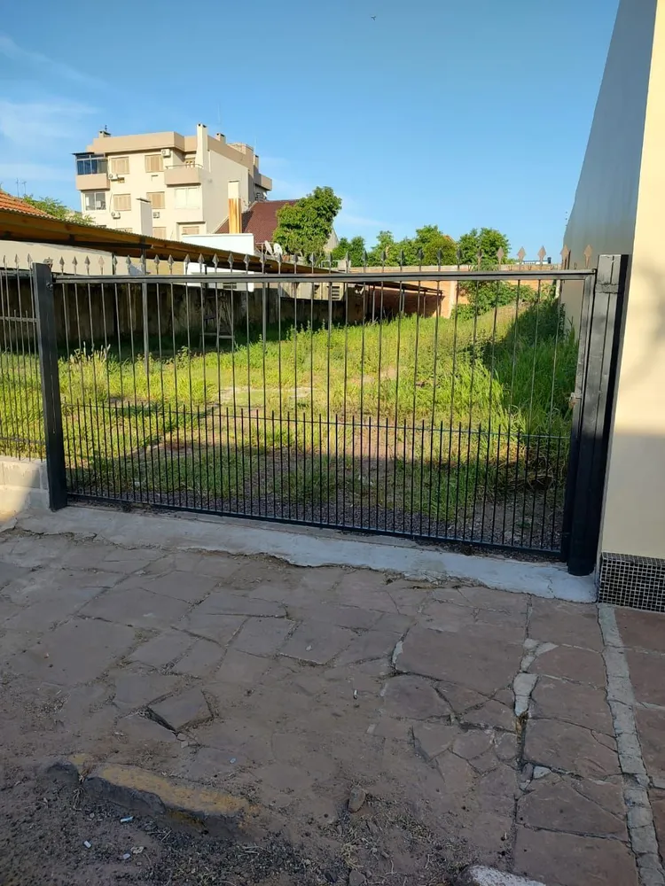 Terreno, 250 m² - Foto 1