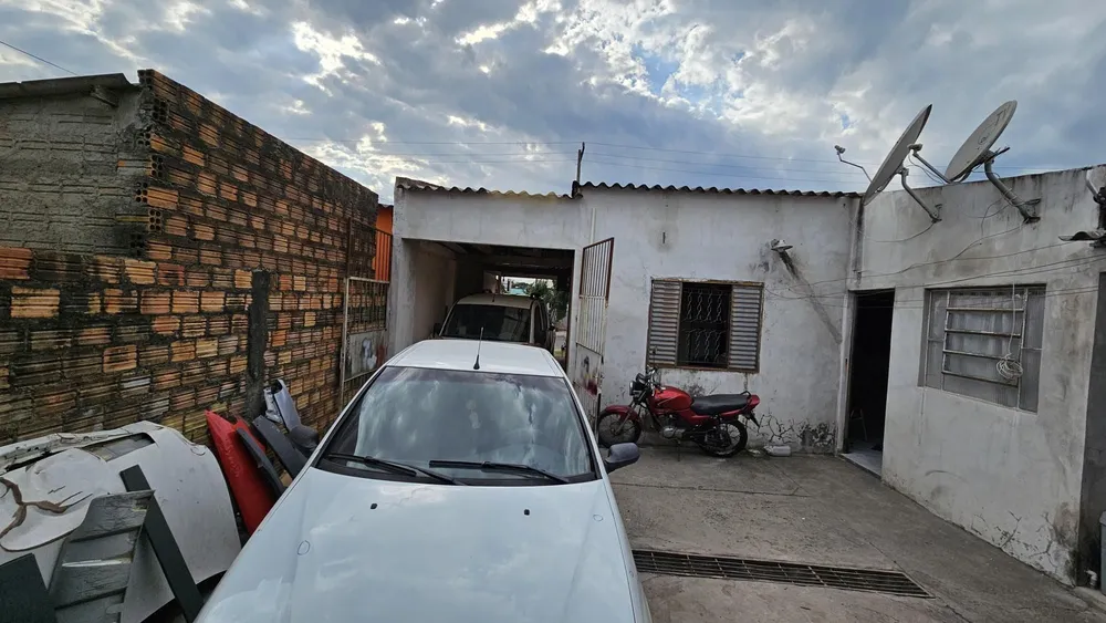 Casa, 2 quartos, 90 m² - Foto 12
