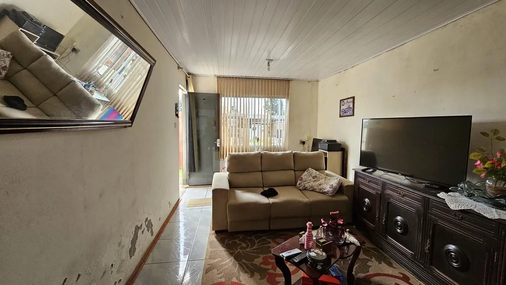 Casa, 2 quartos, 90 m² - Foto 2