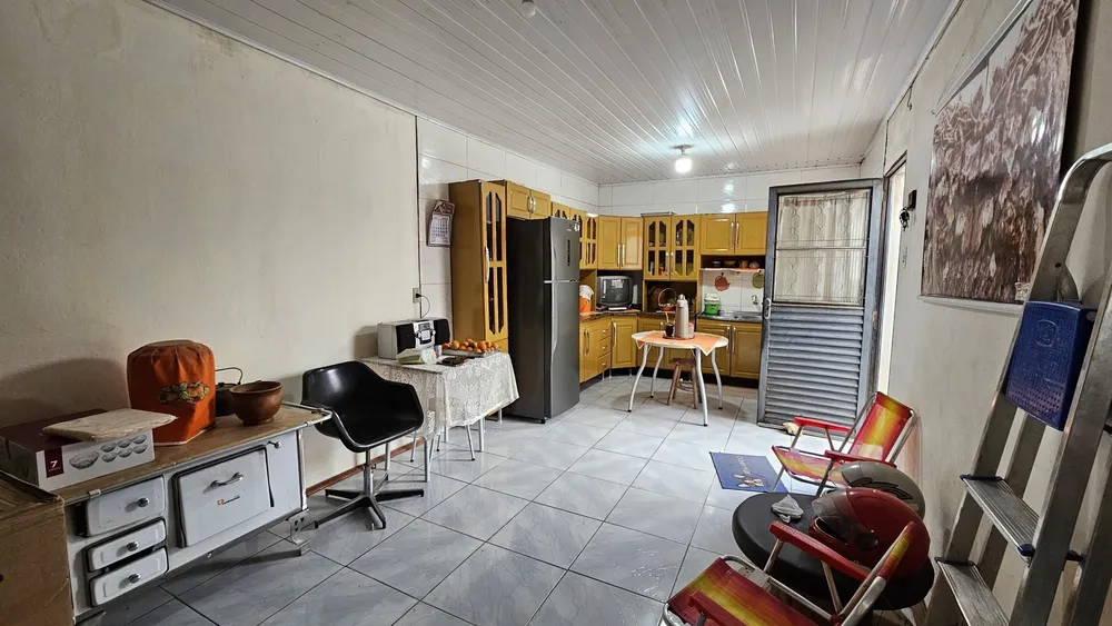 Casa, 2 quartos, 90 m² - Foto 4