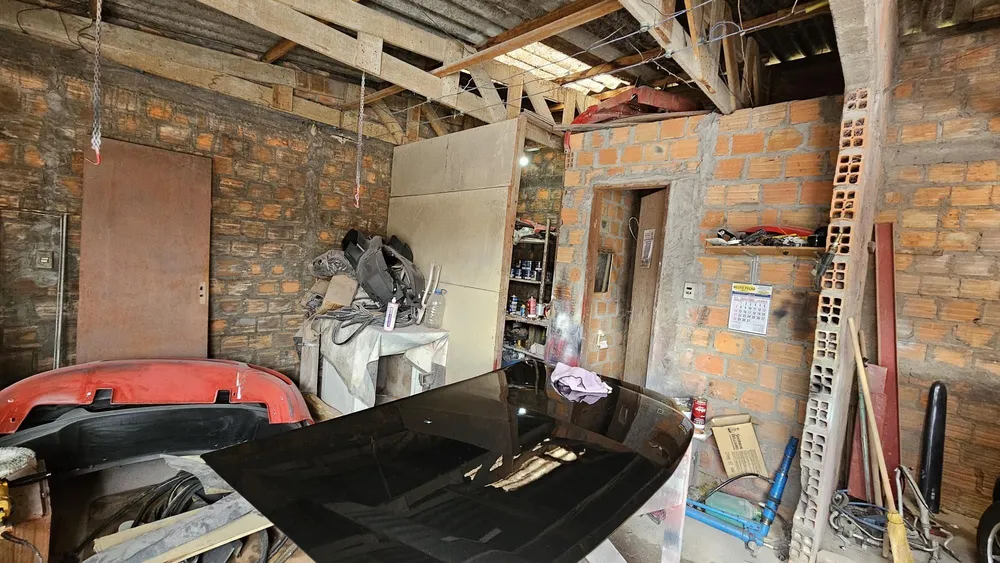 Casa, 2 quartos, 90 m² - Foto 13