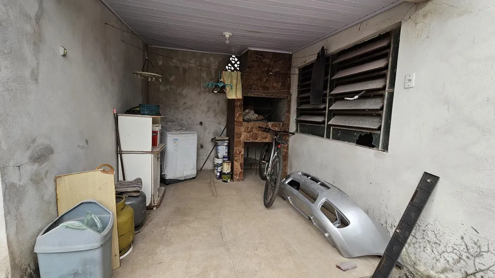 Casa, 2 quartos, 90 m² - Foto 10
