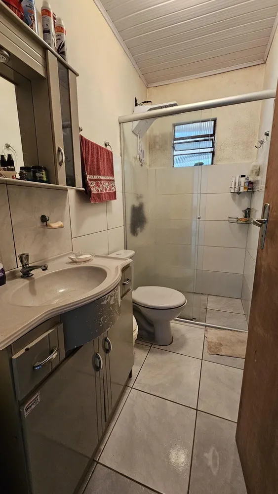 Casa, 2 quartos, 90 m² - Foto 5
