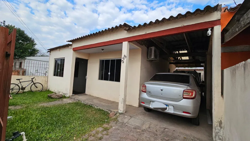 Casa, 2 quartos, 90 m² - Foto 1