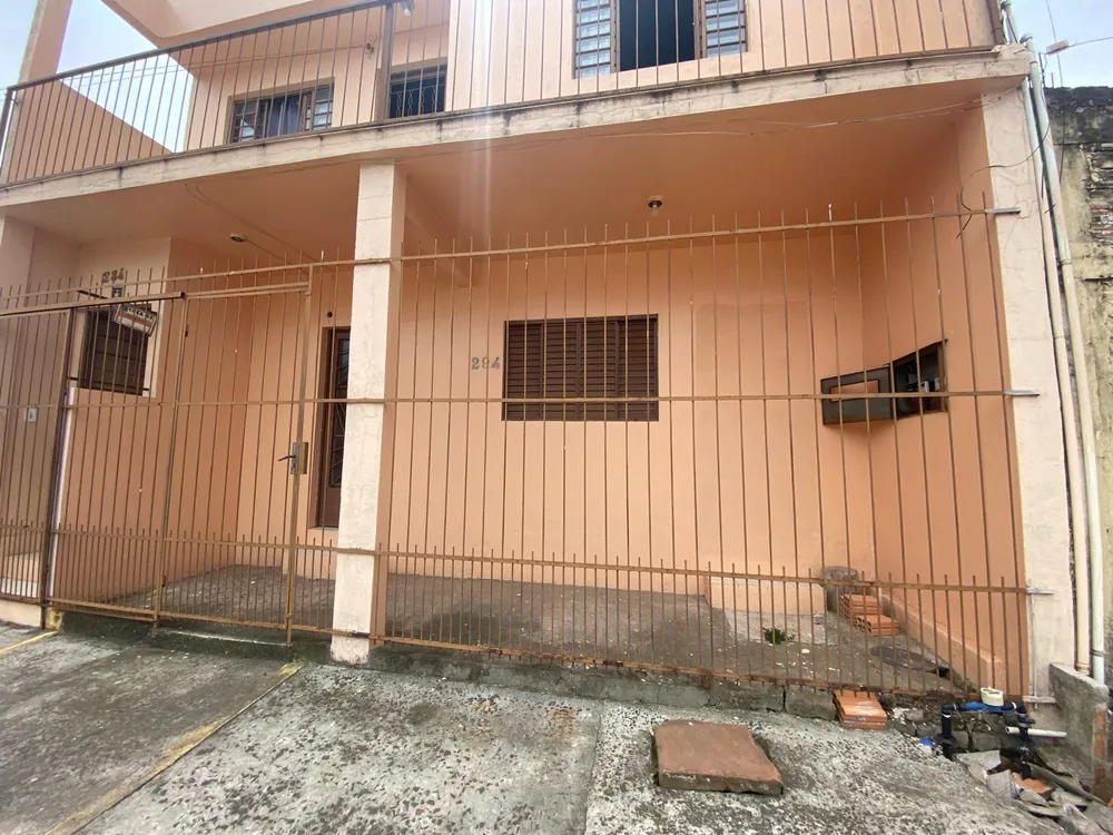 Apartamento, 3 quartos, 80 m² - Foto 1