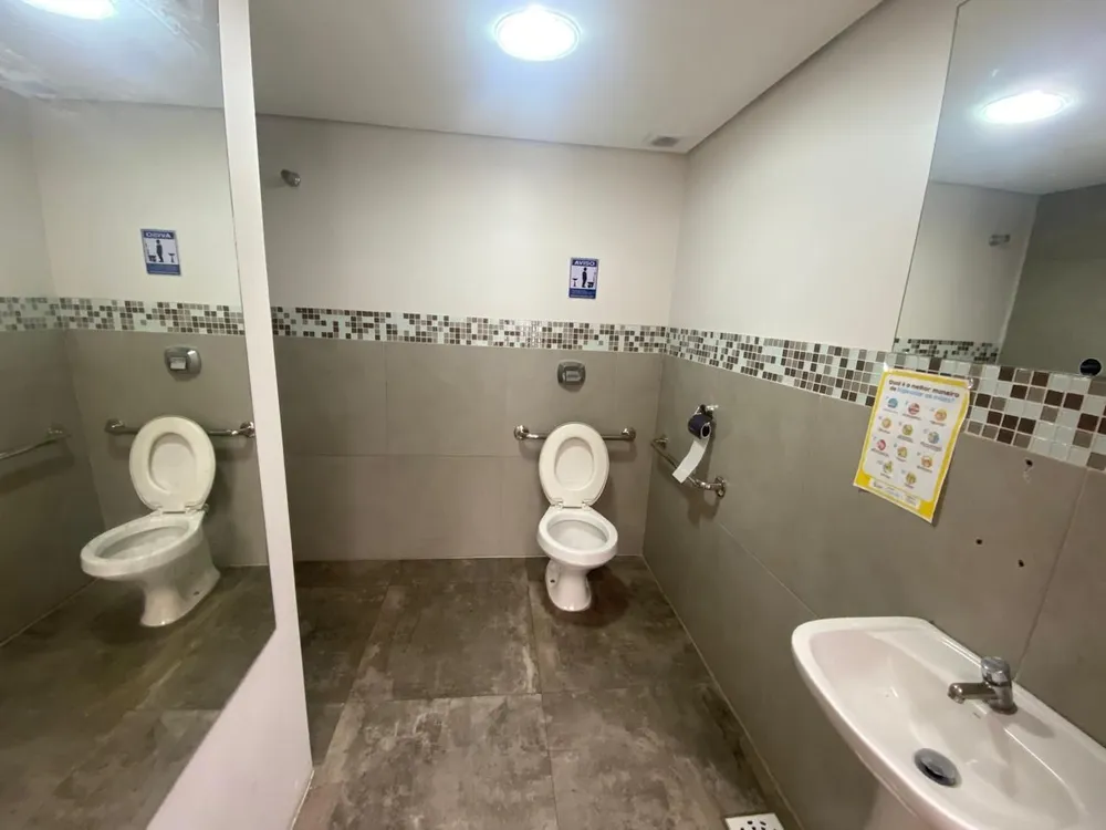 Prédio Inteiro, 400 m² - Foto 10