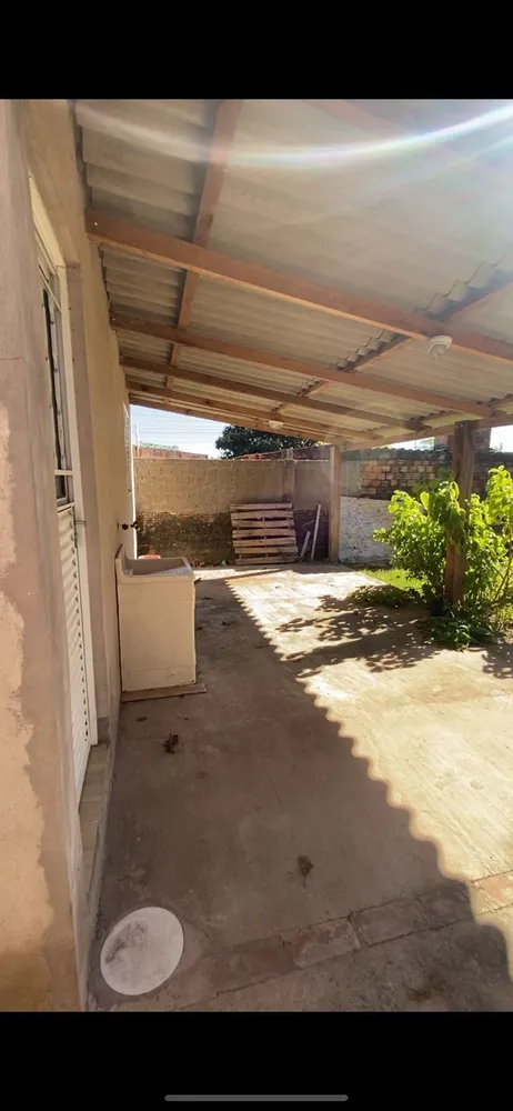 Casa, 2 quartos, 75 m² - Foto 8