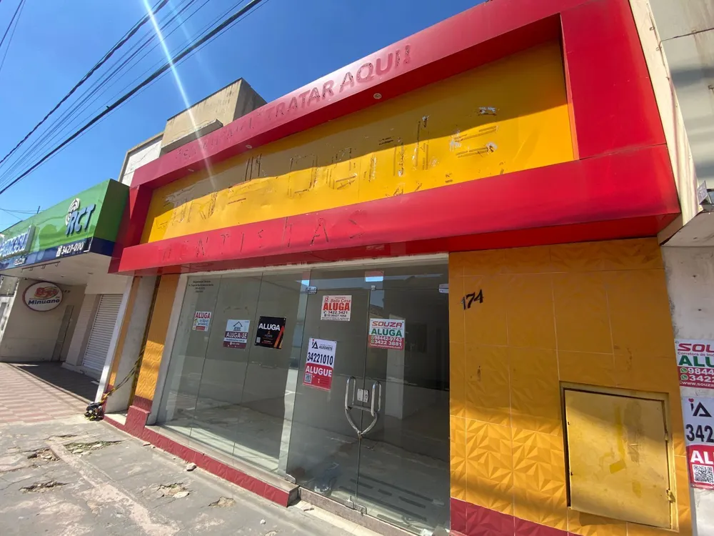 Sala-Conjunto, 220 m² - Foto 1