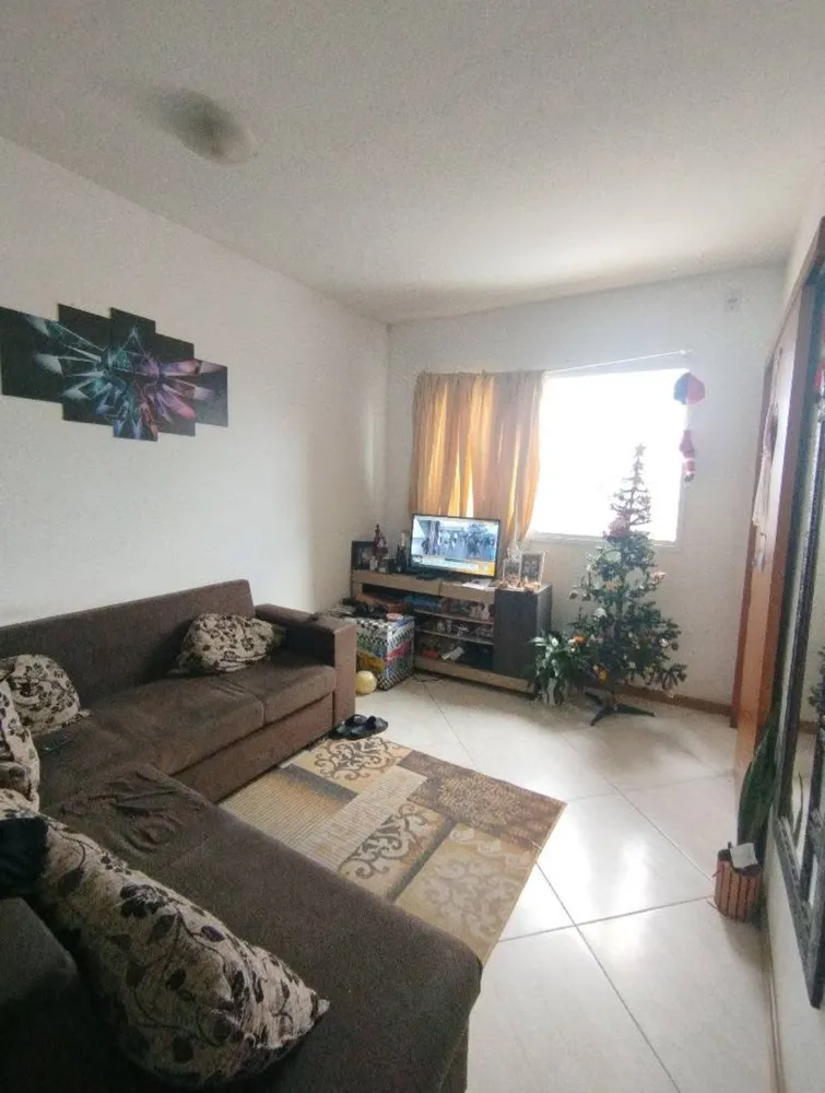 Apartamento, 1 quarto, 45 m² - Foto 1