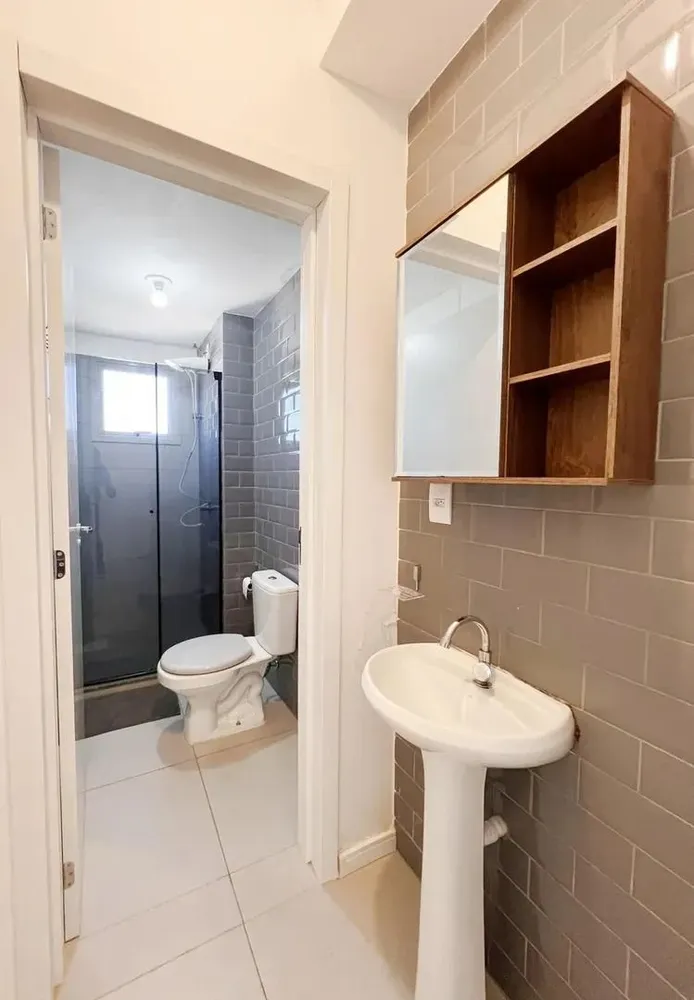 Apartamento, 2 quartos, 60 m² - Foto 1