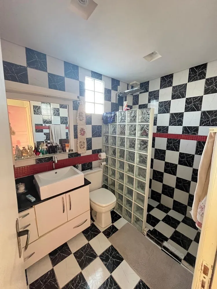Casa, 3 quartos, 130 m² - Foto 1