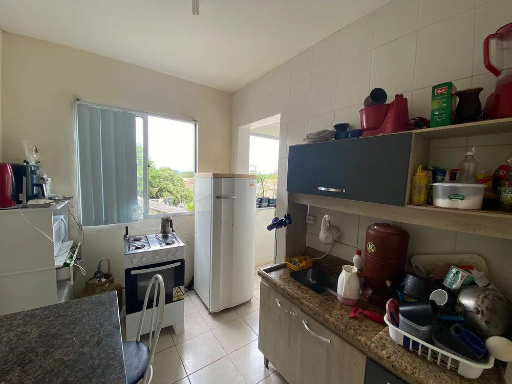 Apartamento, 2 quartos, 60 m² - Foto 4