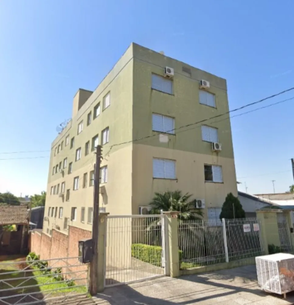 Apartamento, 2 quartos, 60 m² - Foto 2
