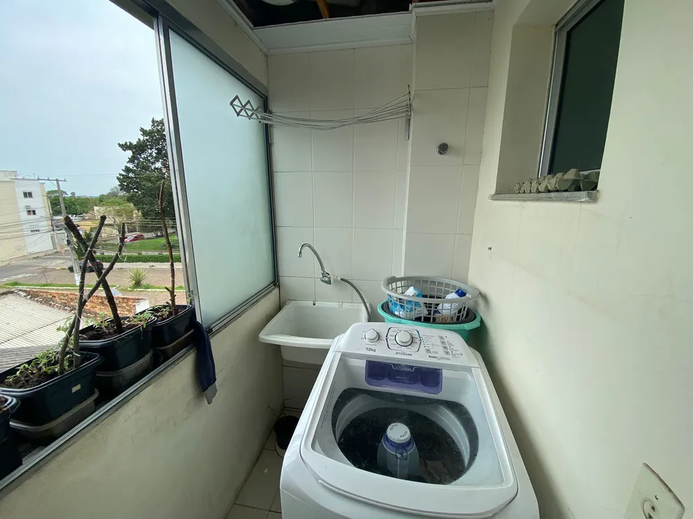 Apartamento, 2 quartos, 60 m² - Foto 3