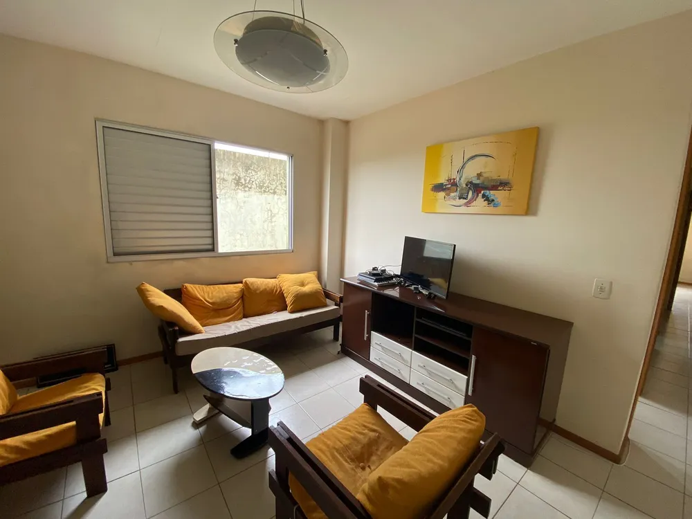Apartamento, 2 quartos, 60 m² - Foto 1