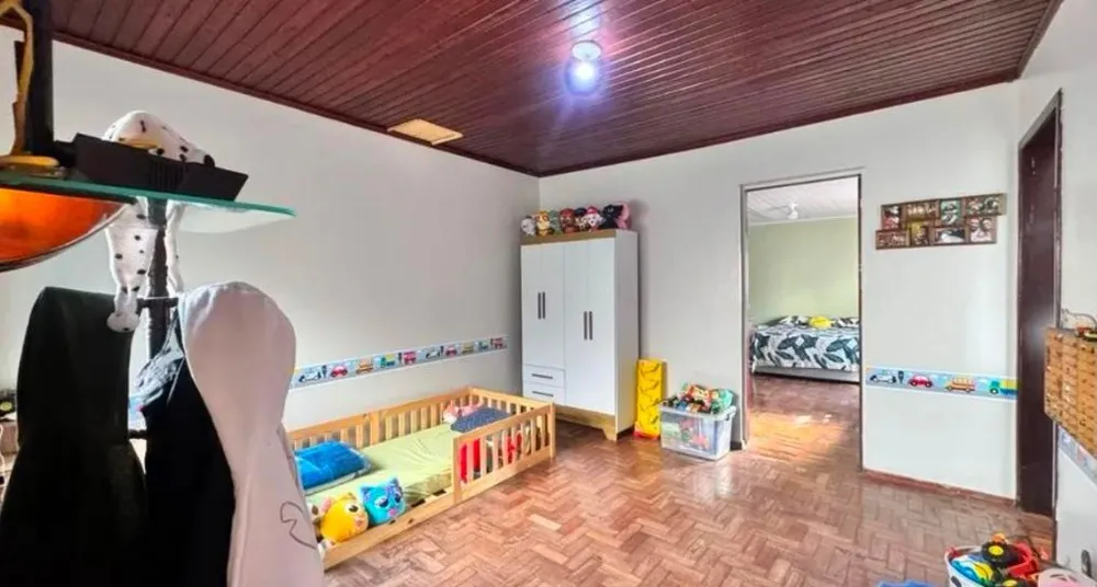 Casa, 3 quartos, 100 m² - Foto 2