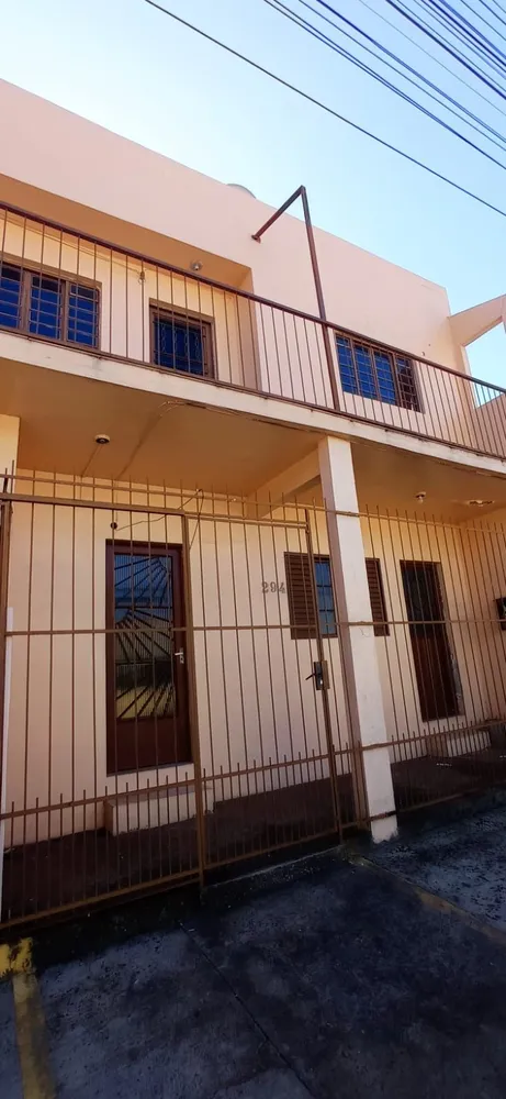 Apartamento, 3 quartos, 120 m² - Foto 2