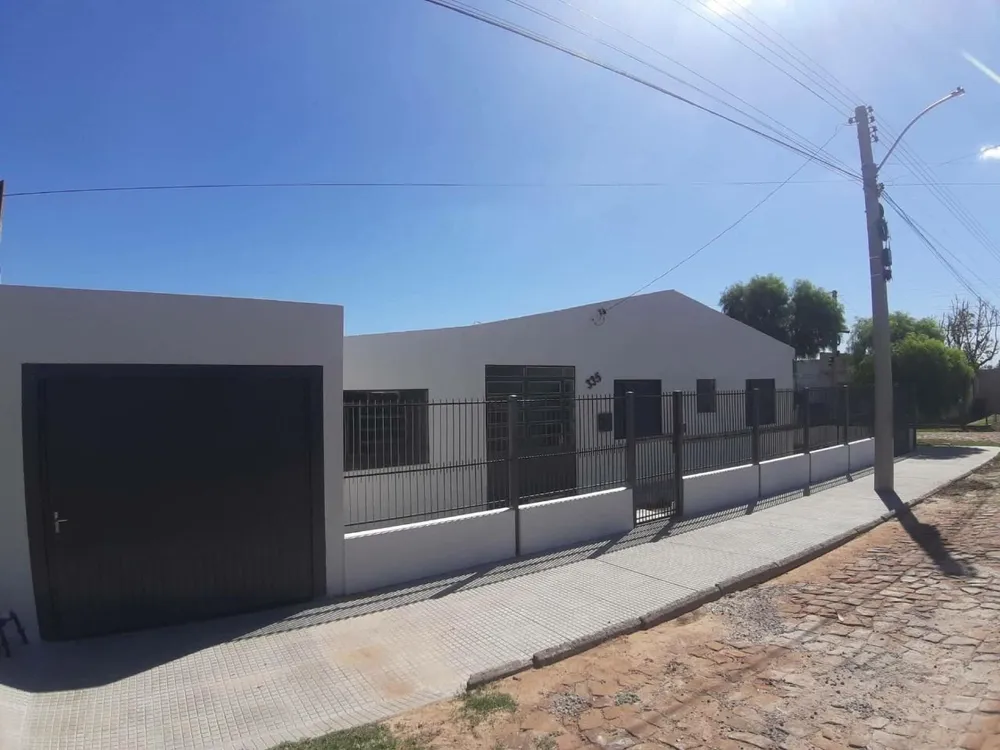 Casa, 2 quartos, 60 m² - Foto 1