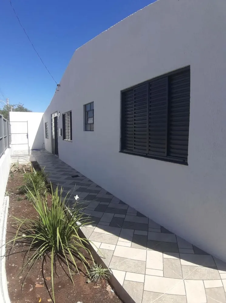 Casa, 2 quartos, 60 m² - Foto 8