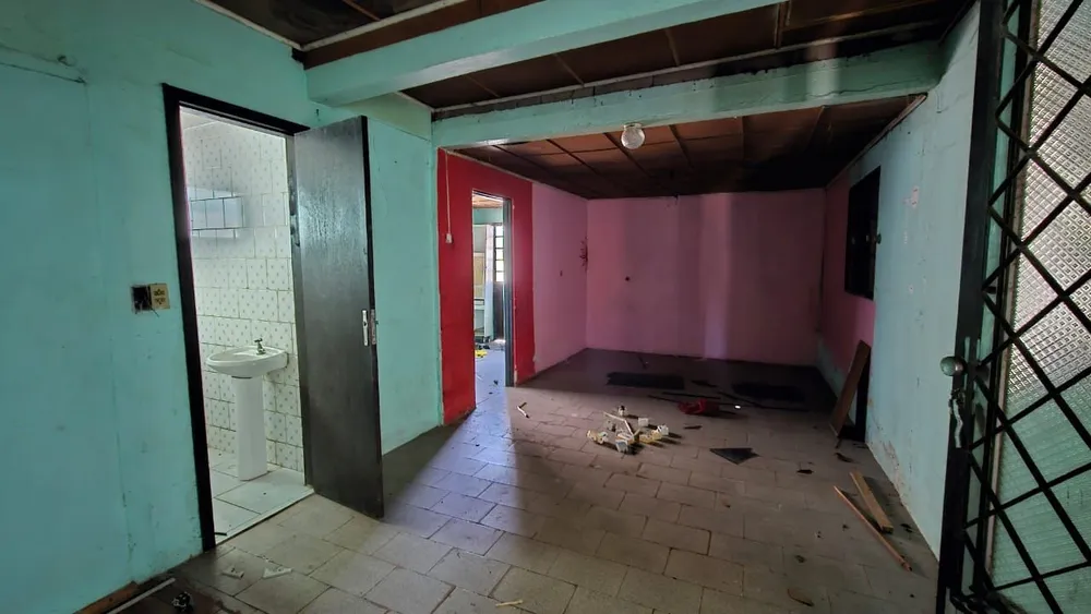 Casa, 2 quartos, 90 m² - Foto 3
