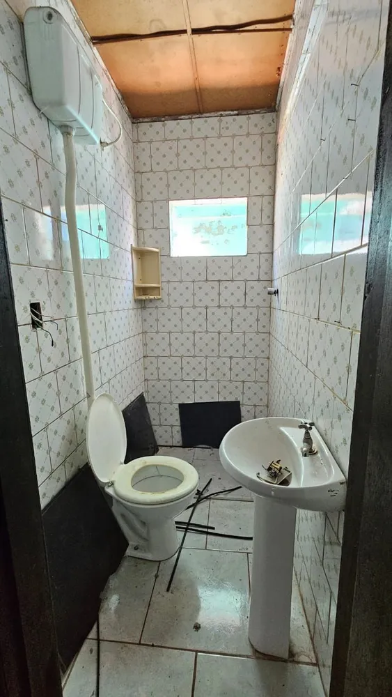Casa, 2 quartos, 90 m² - Foto 8