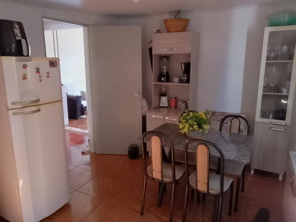 Casa, 2 quartos, 90 m² - Foto 1