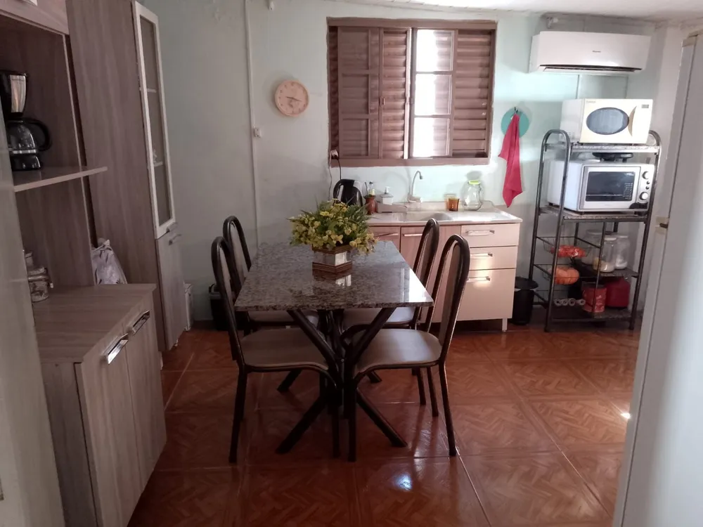 Casa, 2 quartos, 90 m² - Foto 7