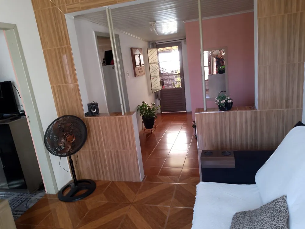 Casa, 2 quartos, 90 m² - Foto 6