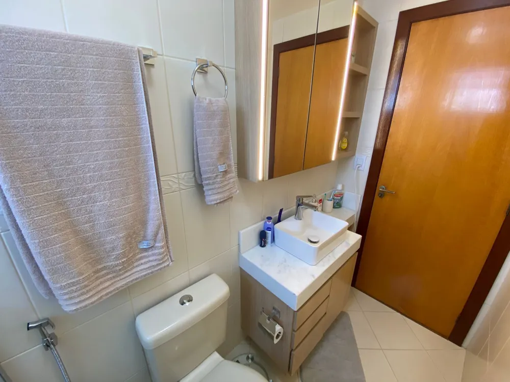 Apartamento, 2 quartos, 90 m² - Foto 11